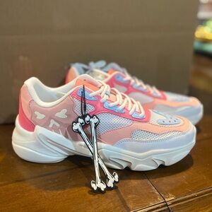 Brand-X Crypt Crawler Men’s Sneakers